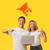 Banner de Boom Shop Express