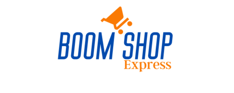 Boom Shop Express