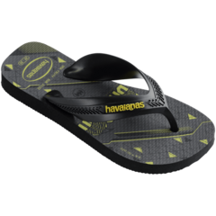 Havaianas Kids Max Heróis - comprar online