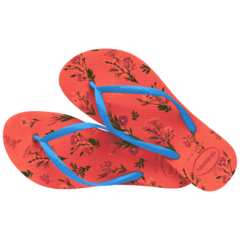 Havaianas Slim Romance - comprar online