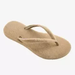 Havaianas Importada Plush Pelinhos Edição Limitada