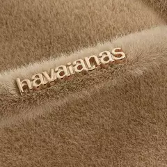 Havaianas Importada Plush Pelinhos Edição Limitada - comprar online