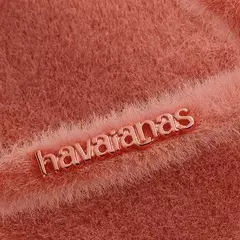 Havaianas Importada Plush Pelinhos Edição Limitada - loja online