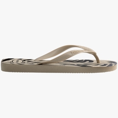 Havaianas Aloha na internet