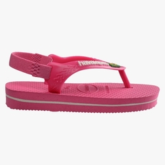 Havaianas Baby Brasil Logo - comprar online