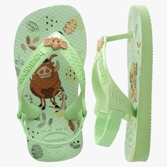 Havaianas Baby Disney Classics na internet