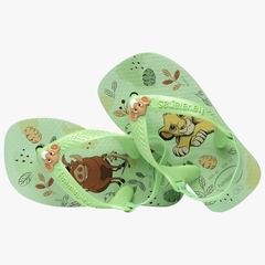 Havaianas Baby Disney Classics - loja online