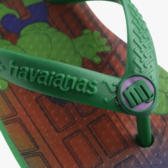 Imagem do Havaianas Baby Marvel