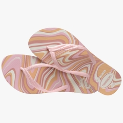 Havaianas Fantasia Style - +UP