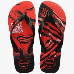 Havaianas Times - Flamengo