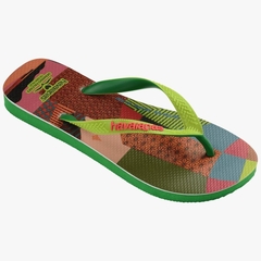 Havaianas Gerando Falcões - comprar online