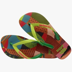 Havaianas Gerando Falcões - +UP