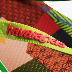 Havaianas Gerando Falcões - loja online