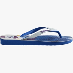 Havaianas Gerando Falcões na internet