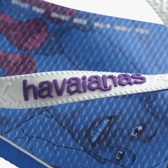 Imagem do Havaianas Gerando Falcões