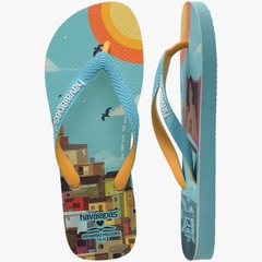 Havaianas Gerando Falcões - loja online