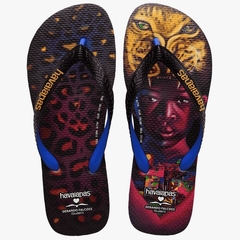 Havaianas Gerando Falcões - +UP