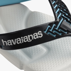 Havaianas Power 2.0 na internet