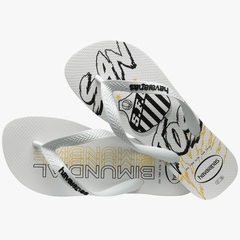 Havaianas Times - Santos - +UP