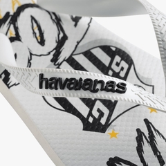 Havaianas Times - Santos - loja online