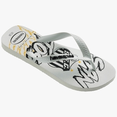 Havaianas Times - Santos - comprar online