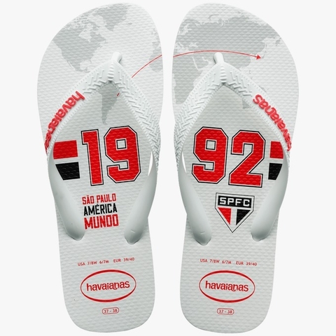 Havaianas Times - São Paulo