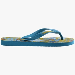 Havaianas Simpsons na internet