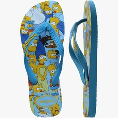 Havaianas Simpsons - loja online