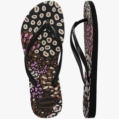 Havaianas Slim Animals - loja online