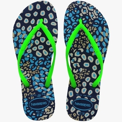 Havaianas Slim Animals - +UP