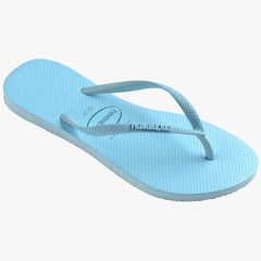 Havaianas Slim Glitter Neon