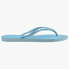 Havaianas Slim Glitter Neon - comprar online