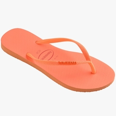 Havaianas Slim Glitter Neon - loja online