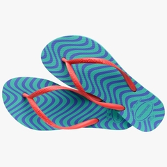 Imagem do Havaianas Slim Harmony