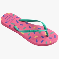 Imagem do Havaianas Slim Harmony