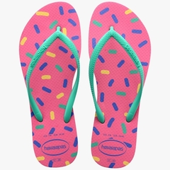 Havaianas Slim Harmony - loja online