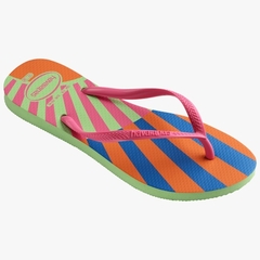 Havaianas Slim Harmony - comprar online