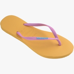 Havaianas Slim Logo Pop Up - comprar online