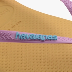 Imagem do Havaianas Slim Logo Pop Up