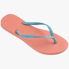 Havaianas Slim Logo Pop Up - comprar online