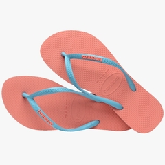 Havaianas Slim Logo Pop Up - +UP