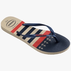 Havaianas Slim Nautical - comprar online