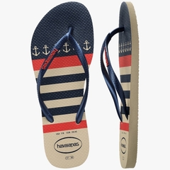 Havaianas Slim Nautical - loja online