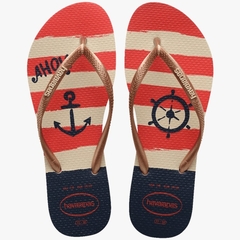 Havaianas Slim Nautical