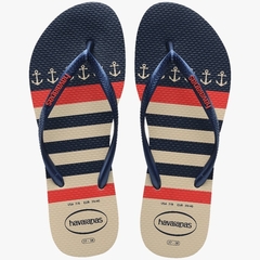 Havaianas Slim Nautical