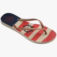 Havaianas Slim Nautical - comprar online