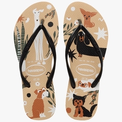 Imagem do Havaianas Slim Pets