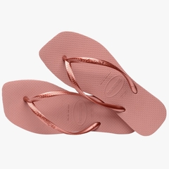 Havaianas Slim Square na internet