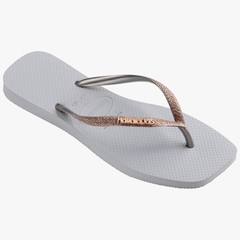 Havaianas Slim Square Glitter