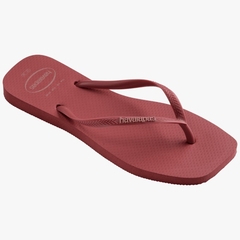 Havaianas Slim Square Logo Pop Up - +UP